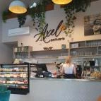 Axel Cukrászda, Reggeliző, Pékség, Fagyizó & Pizzéria Törökbálint - Egyéb