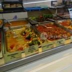 Ayasofya Török Étterem Budapest - Étel/ital