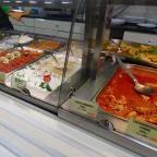 Ayasofya Török Étterem Budapest - Étel/ital