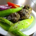 Ayasofya Török Étterem Budapest - Étel/ital