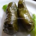 Ayasofya Török Étterem Budapest - Étel/ital