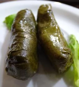 Ayasofya Török Étterem