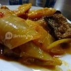 Ayasofya Török Étterem Budapest - Étel/ital