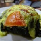 Ayasofya Török Étterem Budapest - Étel/ital