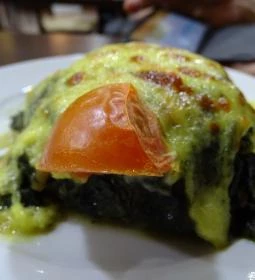 Ayasofya Török Étterem