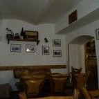 Az Öszvér Budapest - Belső