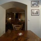 Az Öszvér Budapest - Belső