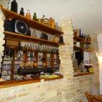 Az Öszvér Budapest - Belső