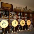 Az Öszvér Budapest - Belső