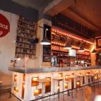 Aznap Budapest - Belső