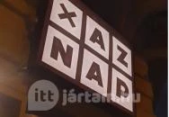 Aznap Budapest