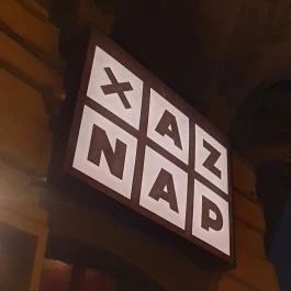 Aznap Budapest - Egyéb
