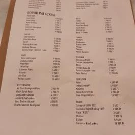 Aznap Budapest - Egyéb