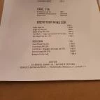 Aznap Budapest - Egyéb