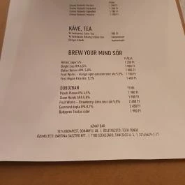 Aznap Budapest - Egyéb