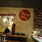 Aznap Budapest - Belső