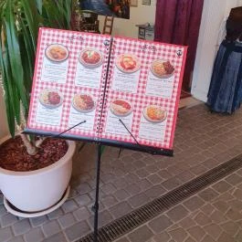 AztaBetyár Kolosy , Budapest - Egyéb