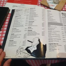 AztaBetyár Kolosy , Budapest - Egyéb