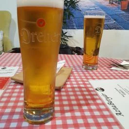 AztaBetyár Kolosy , Budapest - Egyéb