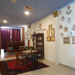 AztaBetyár Kolosy , Budapest - Egyéb