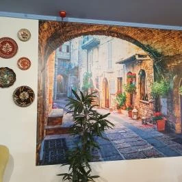 AztaBetyár Kolosy , Budapest - Egyéb