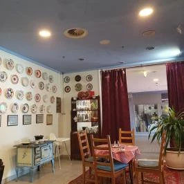 AztaBetyár Kolosy , Budapest - Egyéb