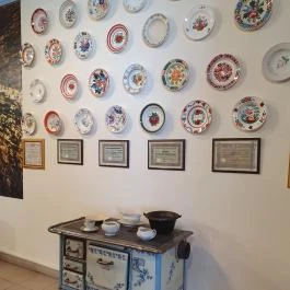 AztaBetyár Kolosy , Budapest - Egyéb