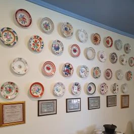 AztaBetyár Kolosy , Budapest - Egyéb