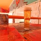 Azteca Tex-Mex Étterem Budapest - Étel/ital