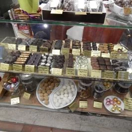 Nothing Cafe, Budapest - Étel/ital