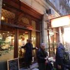 Nothing Cafe Budapest - Külső kép