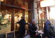 Nothing Cafe Budapest