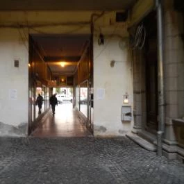 Nothing Cafe, Budapest - Egyéb