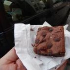 Nothing Cafe Budapest - Étel/ital