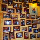 Azték Kávézó Hajdúszoboszló - Belső