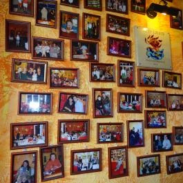 Azték Kávézó Hajdúszoboszló - Belső