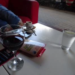 Azték Kávézó Hajdúszoboszló - Egyéb