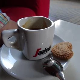 Azték Kávézó Hajdúszoboszló - Étel/ital