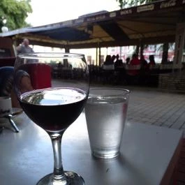 Azték Kávézó Hajdúszoboszló - Étel/ital