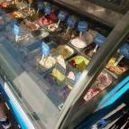 Azzurro Fagyizó Mosonmagyaróvár - Étel/ital