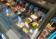 Azzurro Fagyizó Mosonmagyaróvár