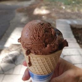 Azzurro Fagyizó Mosonmagyaróvár - Étel/ital