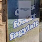 Azzurro Fagylaltozó, Kávézó & Bár Pápa - Egyéb