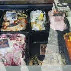 Azzurro Fagylaltozó, Kávézó & Bár Pápa - Egyéb