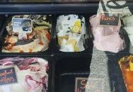 Azzurro Fagylaltozó, Kávézó & Bár Pápa