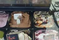 Azzurro Fagylaltozó, Kávézó & Bár Pápa