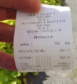 Azzurro Fagylaltozó, Kávézó & Bár