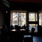 B Caffé Gyöngyös - Belső