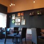 B Caffé Gyöngyös - Belső