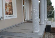 B-Plusz pékség Ajka